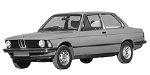 BMW E21 P1AA0 Fault Code