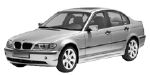 BMW E46 P1AA0 Fault Code