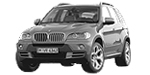 BMW E70 P1AA0 Fault Code