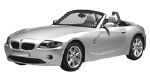 BMW E85 P1AA0 Fault Code