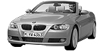 BMW E93 P1AA0 Fault Code