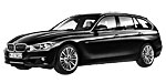 BMW F31 P1AA0 Fault Code
